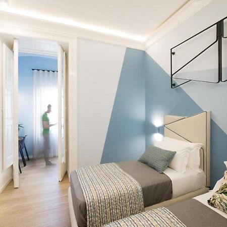Mediterra Castellammare di Stabia Zewnętrze zdjęcie