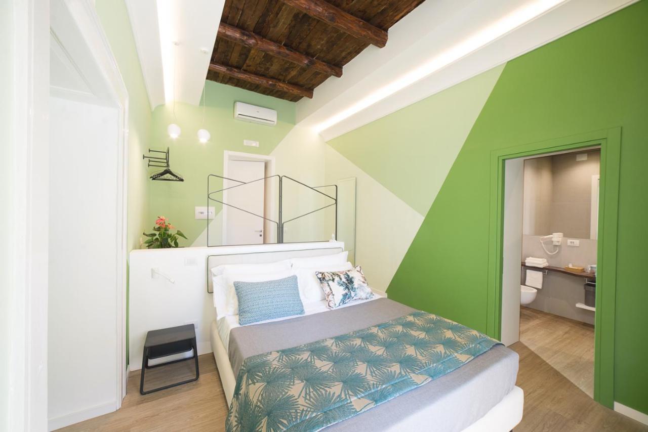 Mediterra Castellammare di Stabia Zewnętrze zdjęcie