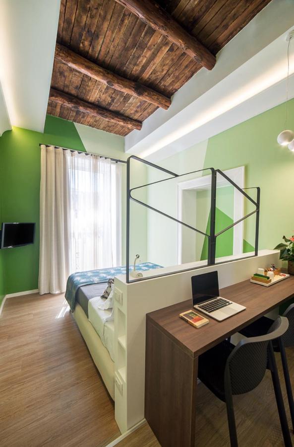 Mediterra Castellammare di Stabia Zewnętrze zdjęcie